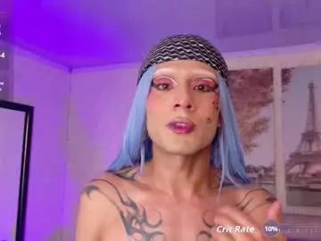 Chaturbate Sex Chat of jeanne_holland