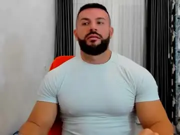 Chaturbate Live Sex of joshuamuscle69