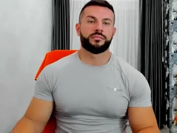 Chaturbate Adult Webcam of joshuamuscle69