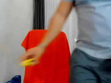 Chaturbate Nude Webcam of joshuamuscle69