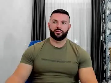 Chaturbate Private Sex Chat of joshuamuscle69