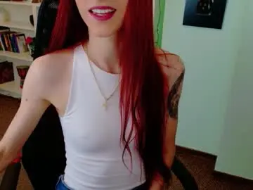 Chaturbate Live Porn of julia__jae