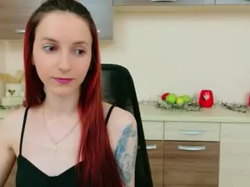 Chaturbate Live Sex of julia__jae