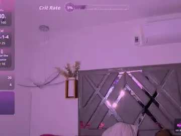 Chaturbate Adult Webcam of kitty_and_masterboy