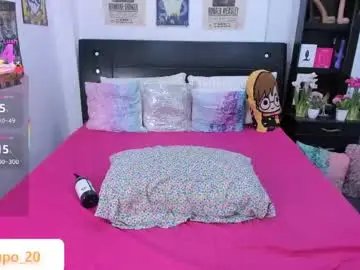 Chaturbate Best Webcam of lilylunapotter