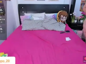 Chaturbate Adult Video Chat of lilylunapotter