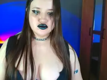 Chaturbate Live Sex Cam of lola_chi