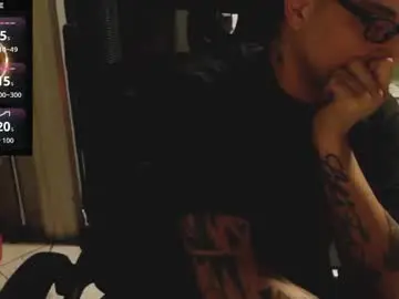 Chaturbate Sex Cam of luchilove69