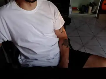 Chaturbate Adult Webcam of luchilove69