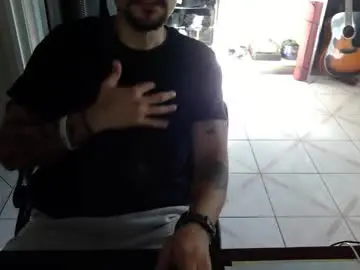 Chaturbate Sex Cam of luchilove69