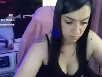 Chaturbate Live Sex Cam of majuu__