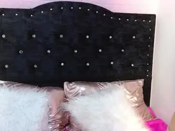 Chaturbate Live Sex of mariana_diamond