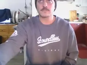 Chaturbate Sex Cam of matteushh87