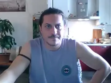 Chaturbate Live Sex of matteushh87