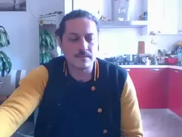 Chaturbate Adult Webcams of matteushh87