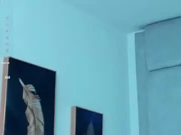 Chaturbate Adult Webcam of miaebony_
