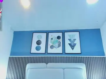 Chaturbate Sex Chat of miia_cute18