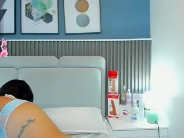 Chaturbate Sex Chat of miia_cute18