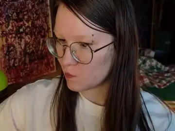 Chaturbate Nude Webcam of miriamor