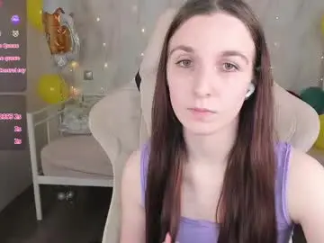 Chaturbate Live Porn of miss_eva__