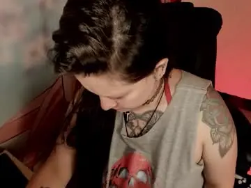 Chaturbate Watch Live Sex Cams of morana__hot