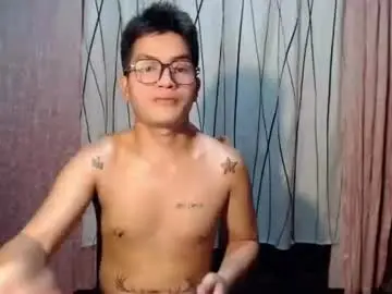 Chaturbate Best live sex cam show of naughty_angelo
