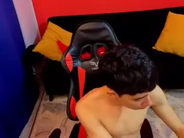 Chaturbate Live Sex Cam of neo_twink