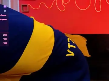 Chaturbate Live Sex Cam of neo_twink