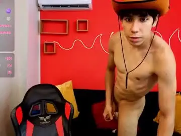 Chaturbate Live Sex of neo_twink
