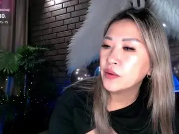 Chaturbate Live Porn of nicky_owl