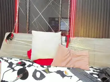 Chaturbate Live Sex Cam of nicollebakers