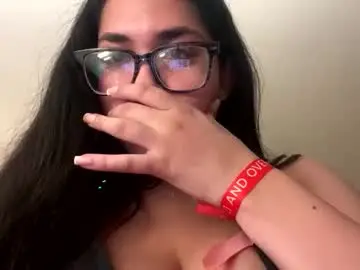 Chaturbate Adult Video Chat of nikkinotnicki00