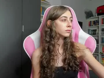 Chaturbate Adult Webcams of prettysomething