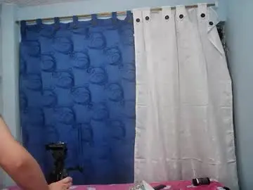 Chaturbate Sex Chat of rainbow_candy24