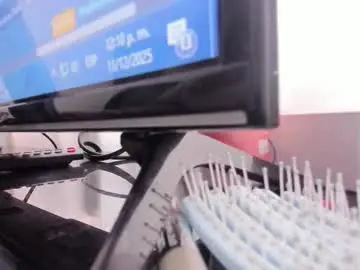 Chaturbate Adult Webcam of samantha__wilson