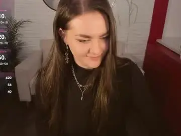 Chaturbate Live Sex Cam of scarletmurrr