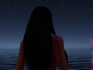 Chaturbate Adult Webcam of sensual_oriana