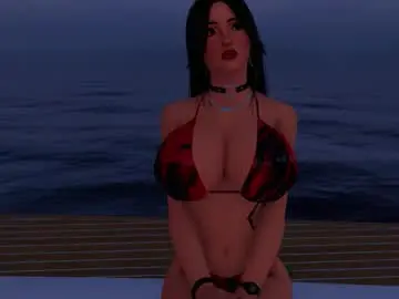 Chaturbate Adult Webcam of sensual_oriana