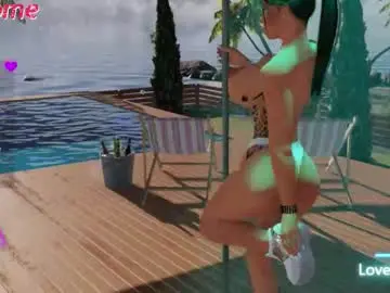 Chaturbate Watch Live Sex Cams of sensual_oriana