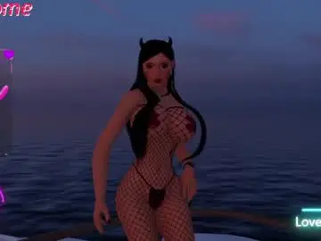 Chaturbate Adult Webcams of sensual_oriana