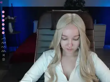 Chaturbate Nude Webcam of sexy_alexxia