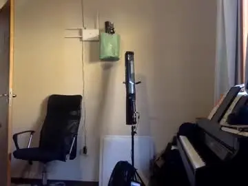 Chaturbate Sex Cam of sumjang