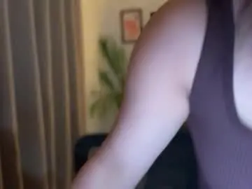 Chaturbate Free Live Porn of sweetestsmile_