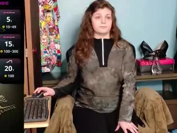 Chaturbate Live Sex Cam of treejeanne