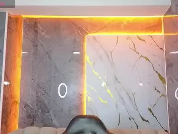 Chaturbate Sex Chat of violeth_b