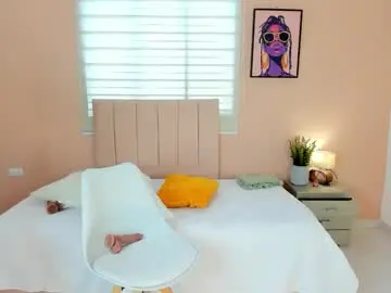 Chaturbate Private Sex Chat of zeendaya__