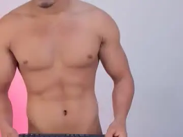 Chaturbate Adult Video Chat of alan_newton1