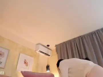 Chaturbate Sex Cam of amatiista_12