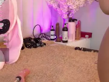 Chaturbate Best Webcam of amy_miller2