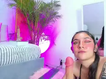 Chaturbate Adult Webcams of amy_rose01